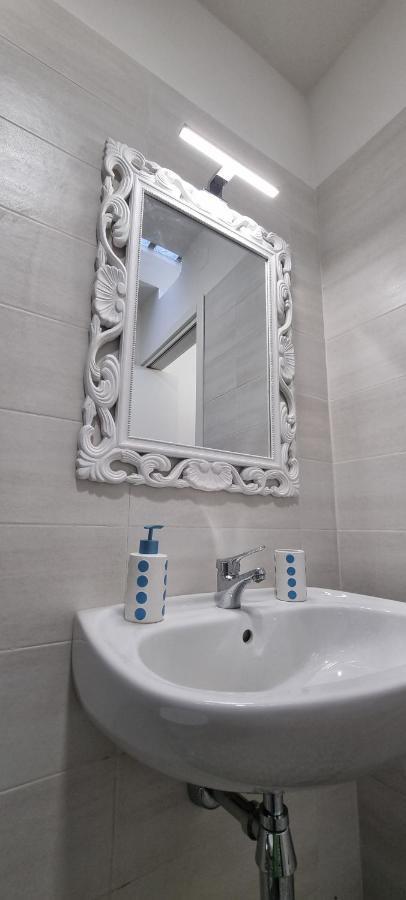 Amarcord Apartment Brindisi Ngoại thất bức ảnh