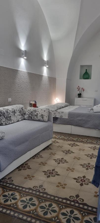 Amarcord Apartment Brindisi Ngoại thất bức ảnh