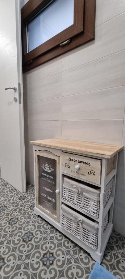 Amarcord Apartment Brindisi Ngoại thất bức ảnh